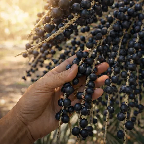 Açaí